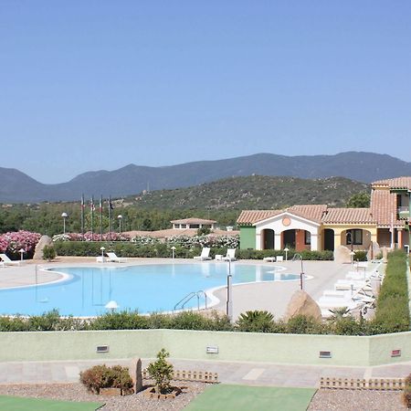 Le Vanille Costa Rei Exterior photo
